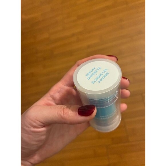 MILK MAKEUP Cooling Water Jelly Ice Soothing Serum Stick with Niacinamide NWT - Picture 3 of 3